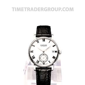 Chopard Classique Manufacture 161289-1001