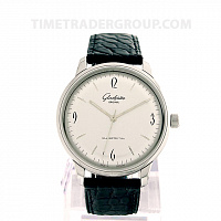 Glashutte Original Vintage Sixties 1-39-52-01-02-04