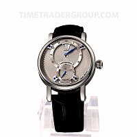 Chronoswiss Flying Regulator Jumping Hour CH-8323-SISI