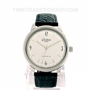Glashutte Original Vintage Sixties 1-39-52-01-02-04