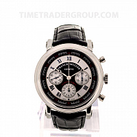 Franck Muller Freedom Chronograph 7008 CC AFO