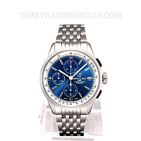 Breitling Premier Chronograph 42 A13315351C1A1