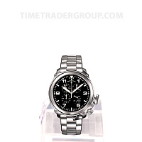 Junghans Erhard Aerious Chronoscope 028/4002.44