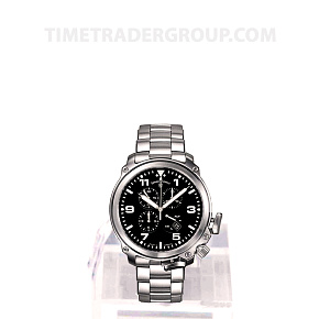 Junghans Erhard Aerious Chronoscope 028/4002.44