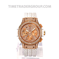 Hublot Big Bang 41 mm Automatic Gold 341.PE.9010.RW.1704