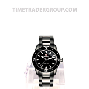 Rado HyperChrome Captain Cook R32501153