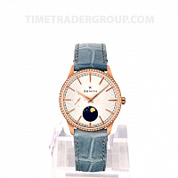 Zenith Elite Moonphase 22.3200.692/01.C832