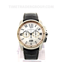 Cartier Calibre W7100043