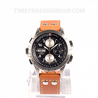 Hamilton Khaki Aviation X-Wind Auto Chrono H77616533