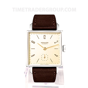 Nomos Glashutte Tetra 27 Karat 472