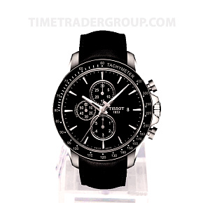 Tissot V8 Automatic Chronograph T106.427.16.051.00
