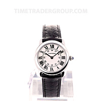 Cartier Ronde Solo W6700155