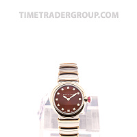 Bulgari Lucea LU28C11SPGSP
