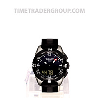 Tissot T-Touch Expert Solar Ii T110.420.47.051.01