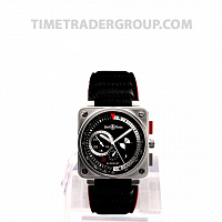 Bell & Ross BR 01-94 B-Rocket L.E. BR0194-B-ROCKET