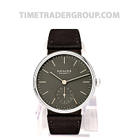 Nomos Glashutte Orion 1989 326