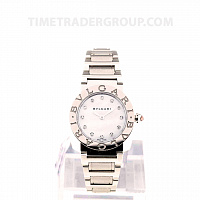 Bulgari Bulgari BBL26WSS