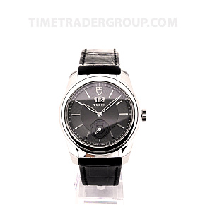 Tudor Glamour Double Date 57000-0037