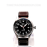 IWC Pilot’ s Watch Mark XVIII Edition Antoine de Saint Exupery IW327003