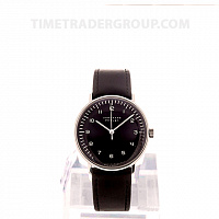 Junghans max bill Handaufzug 027/3702.00