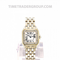 Cartier Panthere WJPN0009
