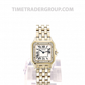 Cartier Panthere WJPN0009