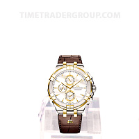 Maurice Lacroix Aikon Chronograph 44mm AI1018-PVY11-132-1
