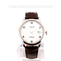 Longines Record L2.821.4.76.2