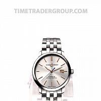 Ulysse Nardin Classico 40 mm 8153-111-7/90