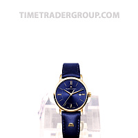 Maurice Lacroix Eliros Date 30mm EL1094-PVP01-411-1