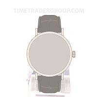 Breguet Reine de Naples 8928 8928BB/5W/J20 DD00