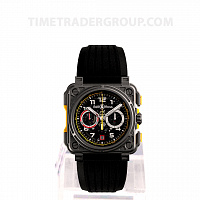 Bell & Ross BR-X1 R.S.18 BRX1-RS18