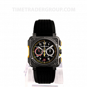 Bell & Ross BR-X1 R.S.18 BRX1-RS18