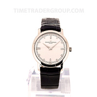 Vacheron Constantin Traditionnelle Small Model 25155/000G-9584