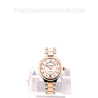 Frederique Constant Classics Delight FC-306WHD3ER2B