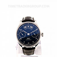 IWC Portugieser Annual Calendar IW503502