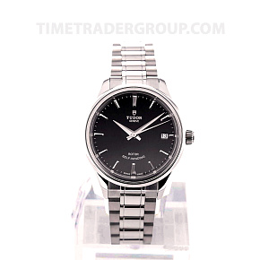 Tudor Style 34 MM 12300-0002