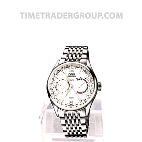 Oris Artelier Caliber 113 01 113 7738 4061-Set 8 23 79PS