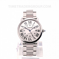 Cartier Ronde Solo W6701011