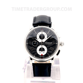 Montblanc 4810 Chronograph Automatic 115123