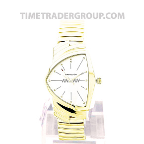 Hamilton Ventura Quartz H24301111