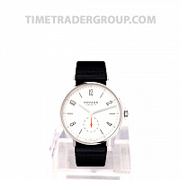 Nomos Glashutte Ahoi 550