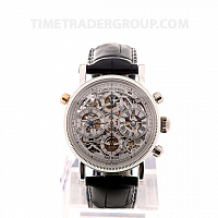 Chronoswiss Pathos CH-7320S