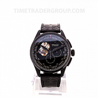 Zenith El Primero Chronomaster The Rolling Stones L.E. 96.2260.4061/21.R575