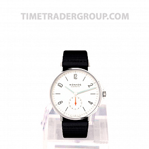 Nomos Glashutte Ahoi 550