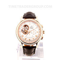 Zenith Chronomaster El Primero Open 45 mm 18.1260.4021/01.C505