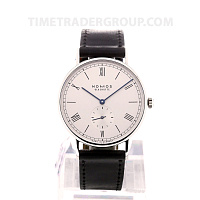 Nomos Glashutte Ludwig 38 235