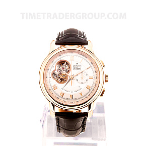 Zenith Chronomaster El Primero Open 45 mm 18.1260.4021/01.C505