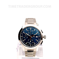 IWC Ingenieur Chronograph IW380802