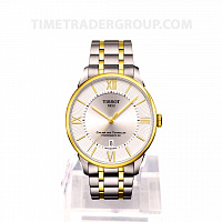 Tissot Chemin Des Tourelles Powermatic 80 T099.407.22.038.00